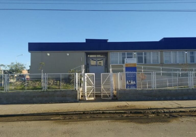 Horario reducido de atención en los CAPS de Isidro Quiroga y Presidente Ortiz