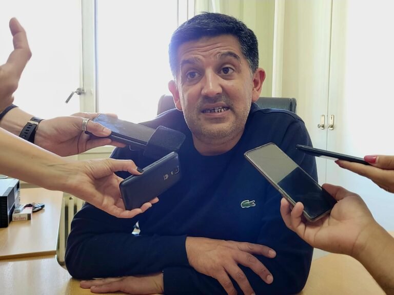 Femicidio: “En medio de la discusión la madre intentó salvaguardar a sus hijos de las agresiones”