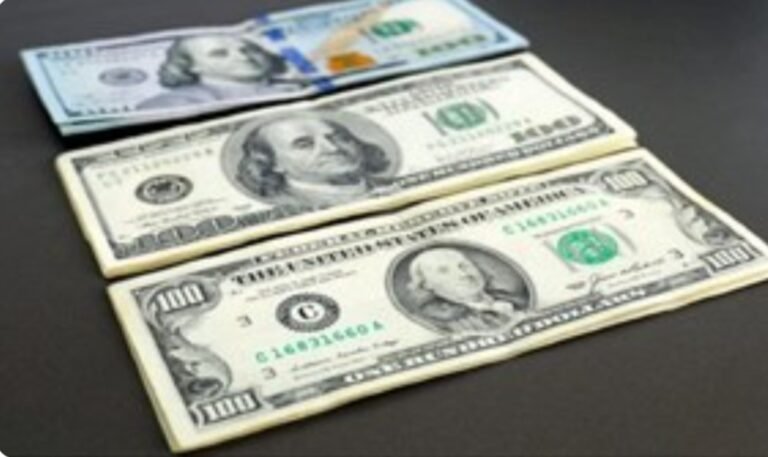 El Banco Central extendió el plazo para cambiar dólares “cara chica” sin costo