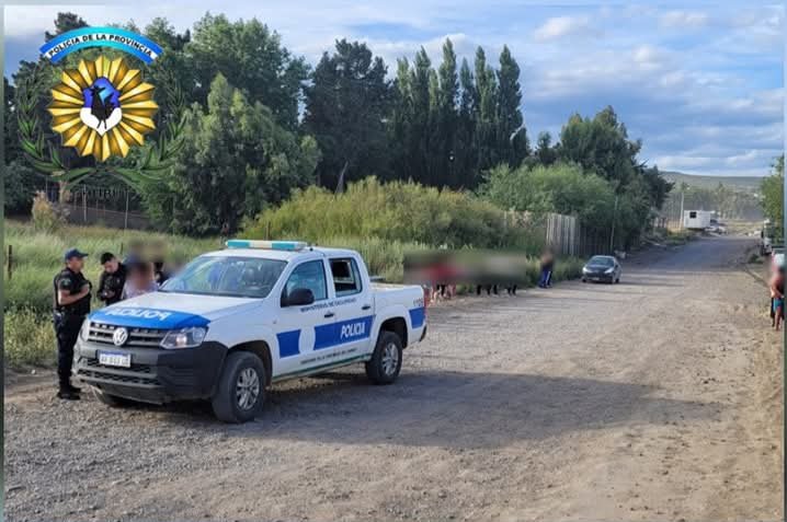 Vecinos lincharon a un delincuente