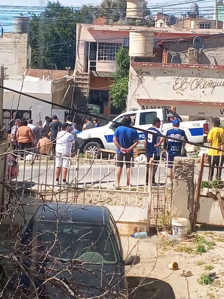 Investigan un femicidio y posterior suicidio