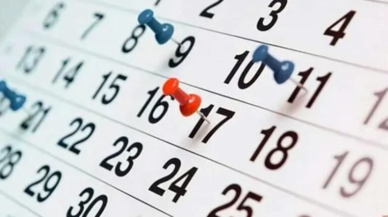 Confirmado: trasladan el feriado del 12 de octubre y habrá fin de semana largo