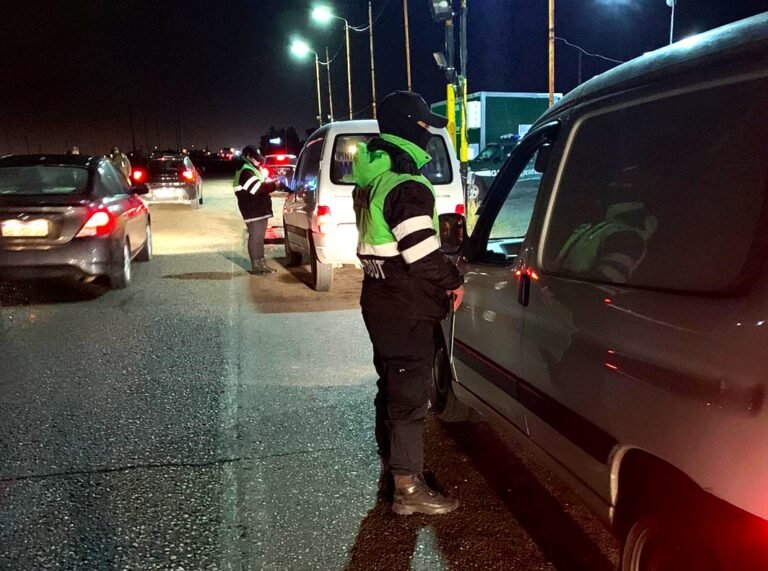 Preocupación por el aumento de alcoholemias positivas: “Cada día hay más gente alcoholizada en la calle”