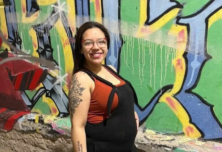 Piden ayuda para Aimé, una bebé prematura de 24 semanas: “La lucha día a día”