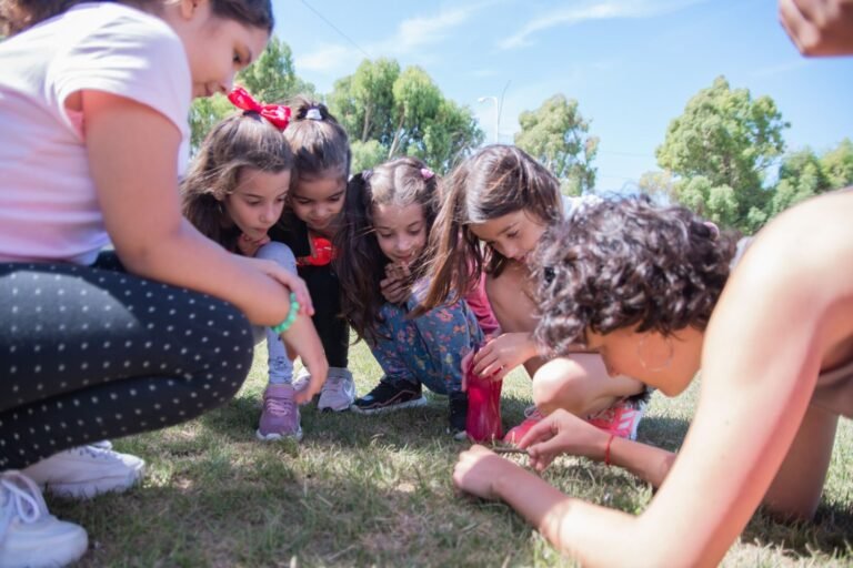 Comienza la inscripción para la colonia municipal de vacaciones de verano