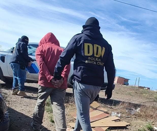 Detuvieron a un hombre acusado de abuso sexual agravado