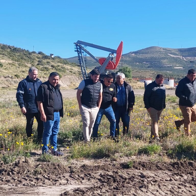 El gremio petrolero denunció el abandono del yacimiento El Tordillo por parte de Tecpetrol