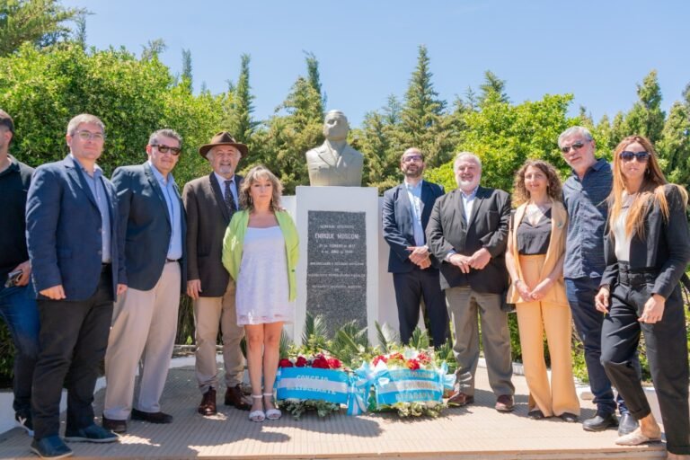 “Trabajaremos por las nuevas energías y para la generación de nuevos empleos”