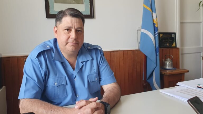 “Las multas por alcoholemia parten desde los 2 millones de pesos”