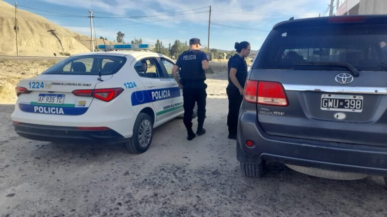 Controles de Navidad: “Solamente hubo 2 alcoholemias positivas”