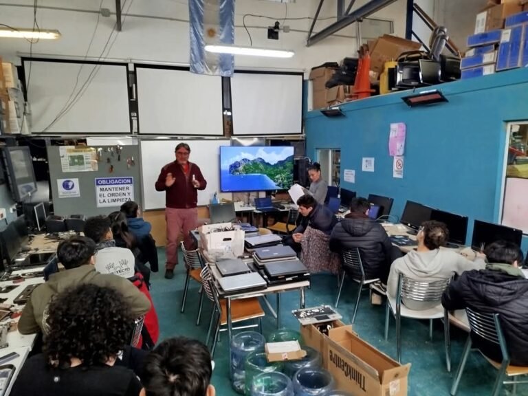 A Proyecto-Puente le aumentaron un 700% el alquiler y buscan un nuevo lugar para continuar trabajando 