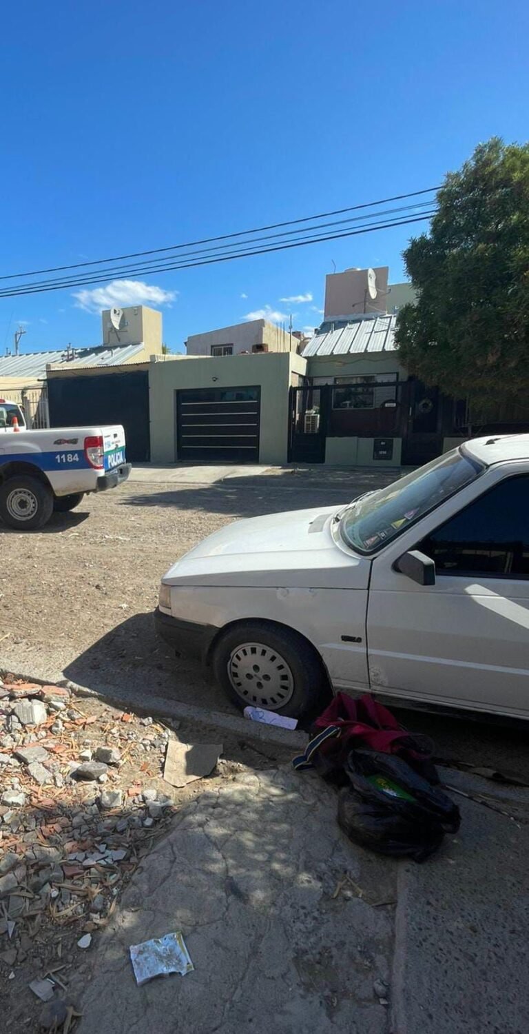 Secuestran pirotecnia no autorizada