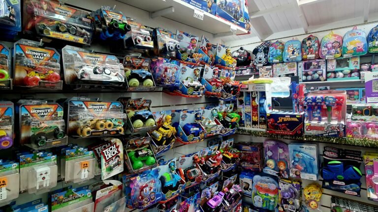 Las ventas navideñas en jugueterías repuntaron gracias a promociones y cuotas
