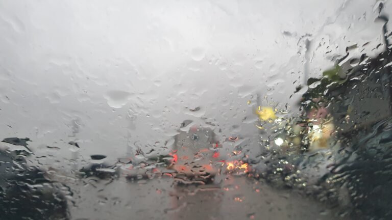 Jueves con pronóstico de lluvias aisladas