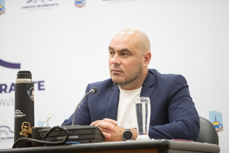 Pirotecnia: “no me arrepiento de lo que presenté, pero hay que buscar la forma de concientizar a la sociedad”