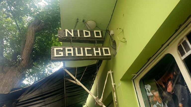 Adiós a “Nido Gaucho”: cierra tras 34 años de historia