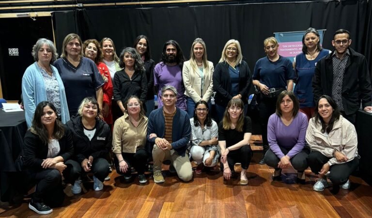 Oficina de Derechos y Garantías: “Siempre nos vemos con la falta de inversión de política pública”