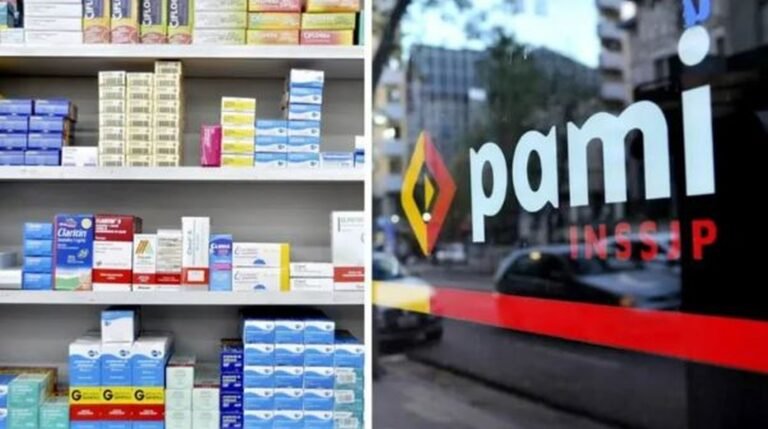 PAMI: Un jubilado se roció con nafta e intentó prenderse fuego