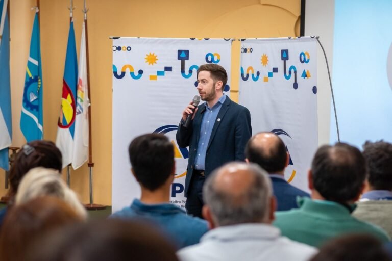 La SCPL realizó el cierre del programa de prácticas profesionalizantes de nivel secundario