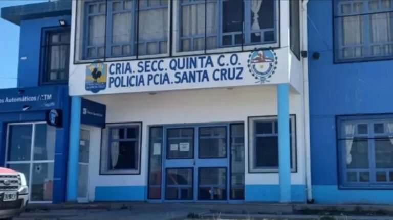 Ladrones encapuchados amenazaron con un arma a dos nenes de 3 años que estaban solos en su casa