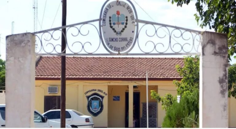 Una madre golpeó y le fracturó la pierna a su hijo de dos años porque lloraba y no le dejaba ver la novela
