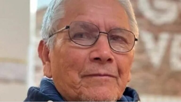 Le escribió una nota a su esposa para avisarle que salía a caminar, pero no regresó y ahora su familia lo busca desesperadamente