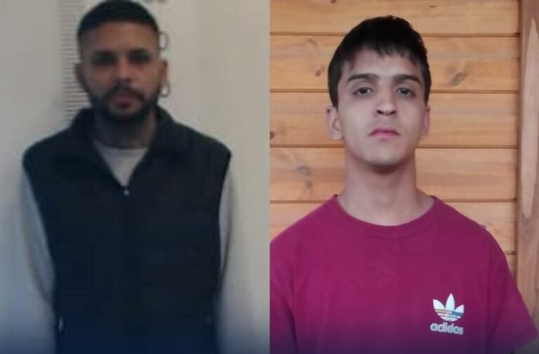 A más de 24 horas de la fuga, encontraron el auto que usaron pero los presos no aparecen