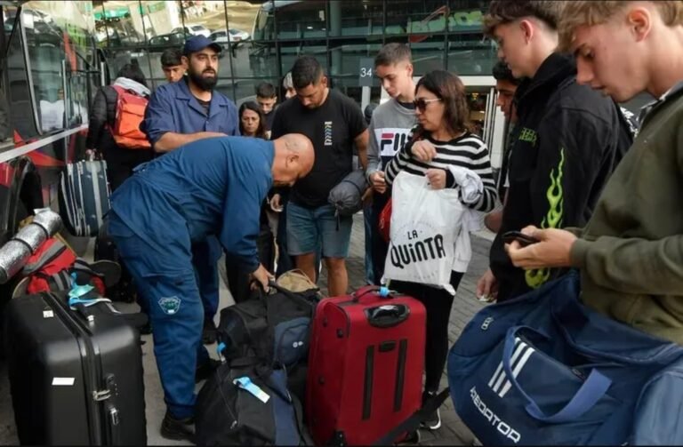 Qué productos no podrán ingresar desde Chile por disposición de ARCA