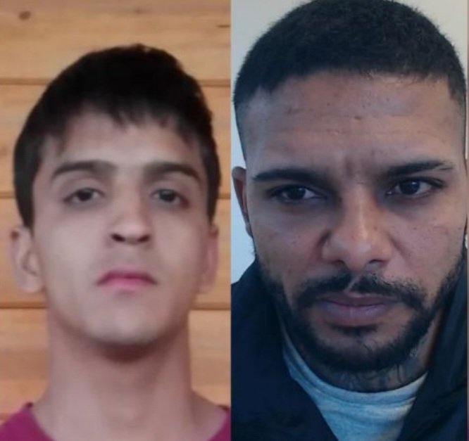 Prófugos: a una semana, la policía redobla los operativos