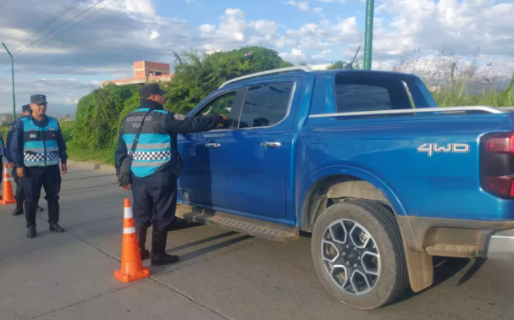 En una provincia le cobrarán la atención médica a los conductores que choquen bajo los efectos del alcohol 