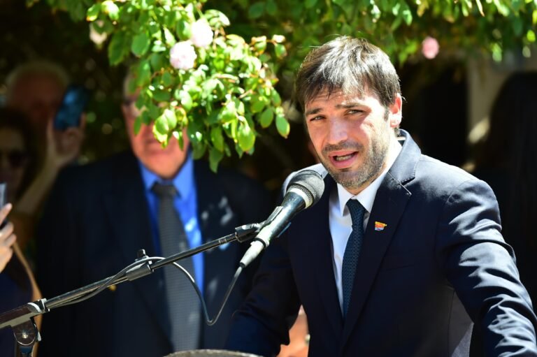 Día del Petróleo: “Por primera vez en décadas, hoy nuestro crudo se paga lo que vale”