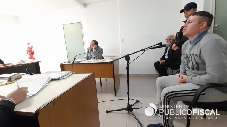Cometió siete robos en propiedades y continuará en prisión preventiva
