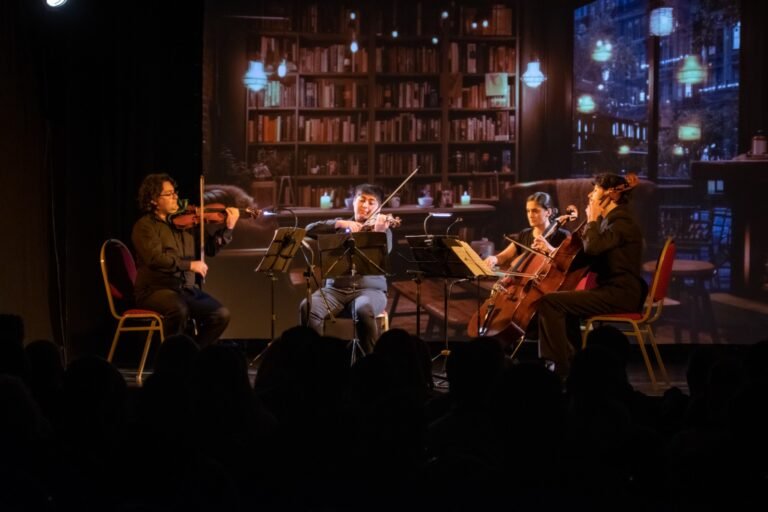 Fin de semana XL: todo lo que podés hacer en Rada Tilly