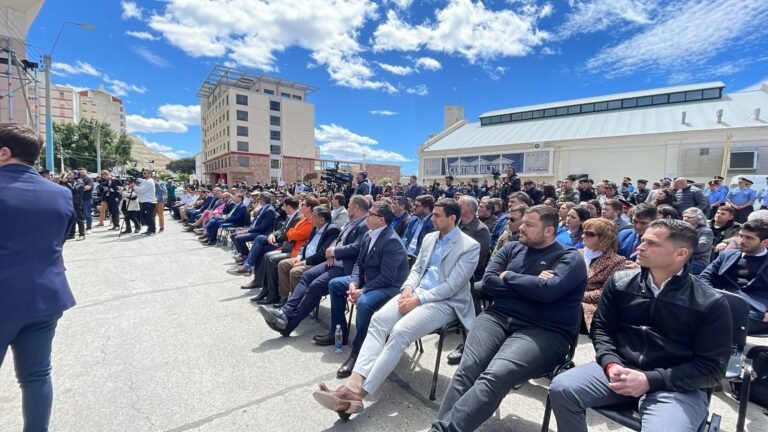 Patricia Bullrich: “Los que delinquen antes de los 16 años tengan una pena adecuada”