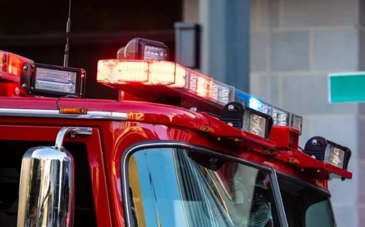 Una familia perdió todo en un incendio y piden ayuda para reconstruir su vivienda
