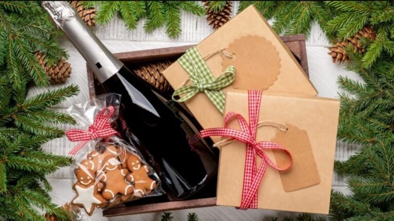 Fundación Sí comenzó su campaña de cajas navideñas solidarias