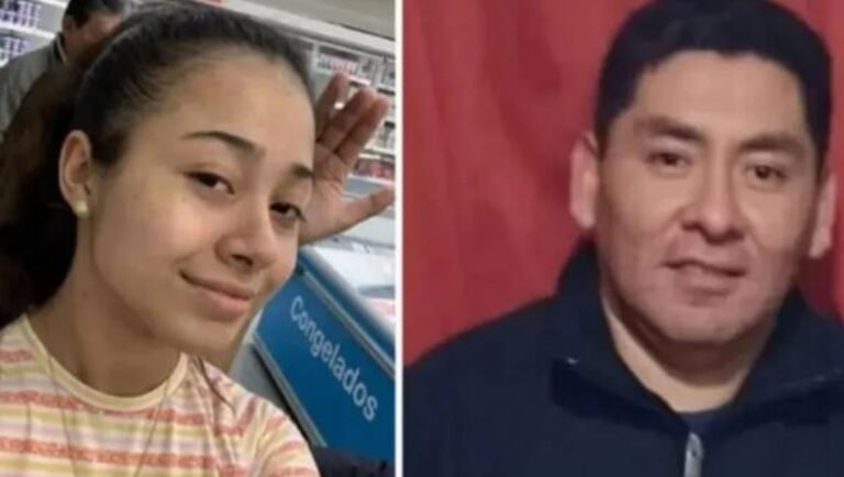 “Es como si se los hubiera tragado la tierra”, dijo la mamá de la menor que huyó con su padrastro