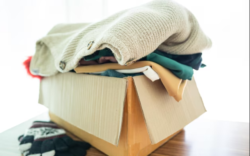 Juntan donaciones para los hermanitos que perdieron a su mamá