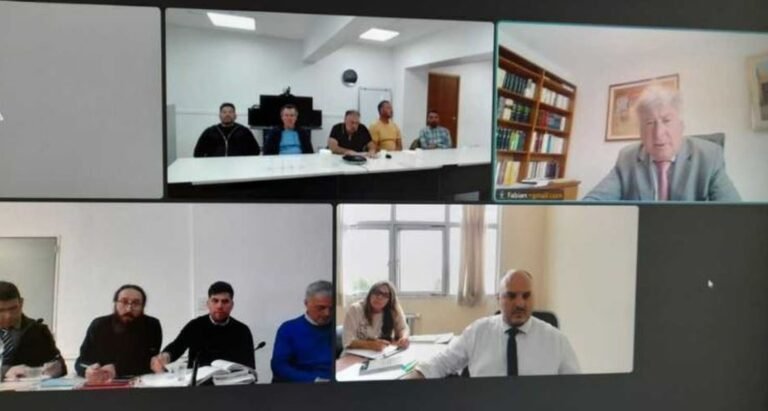 “Emergencia Climática I”: Confirman la prisión preventiva de los 5 imputados