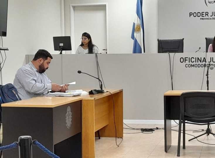 Pasará un mes en prisión por el robo de prendas en comercios céntricos