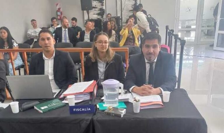 Asesinó a su inquilino y lo enterró en el patio de su casa