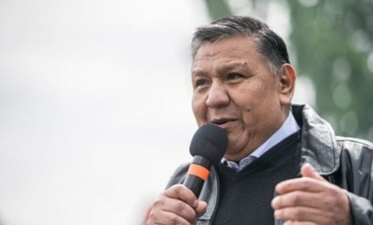 Ávila: “Tecpetrol está dejando un desastre en la Cuenca”