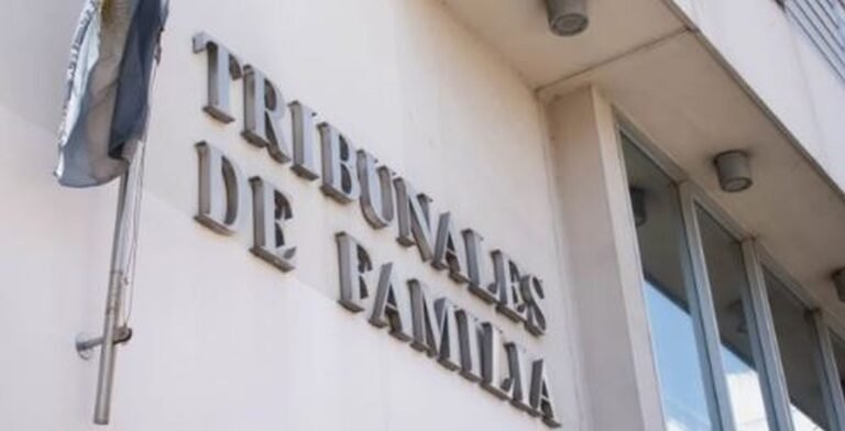 Córdoba: un juez rechazó planteo sobre orientación sexual de un padre