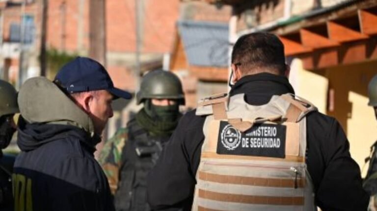 Operativo “Mermelada Verde”: Otro golpe al narcomenudeo en Santa Cruz