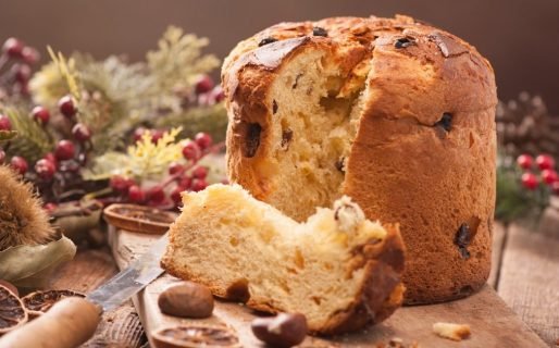 Organizan colecta para hacer pan dulce y llevarlo a los niños del barrio Las Américas