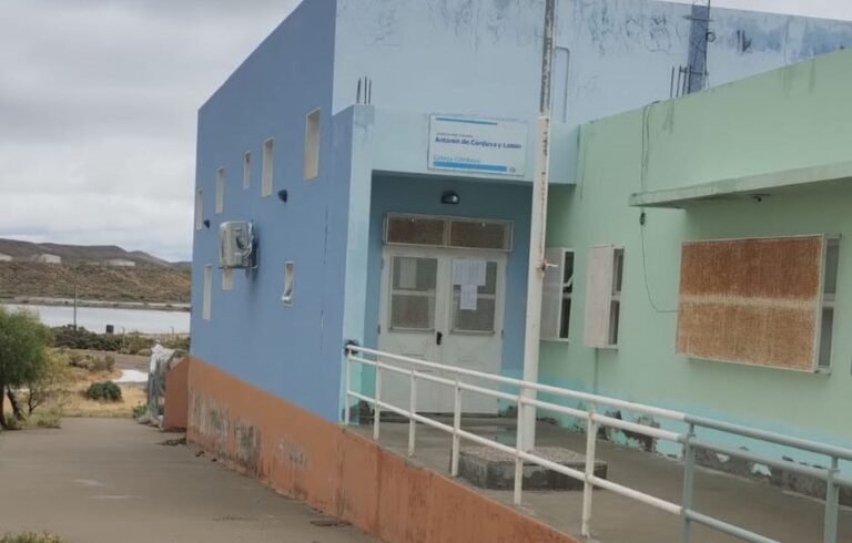 Habrá elecciones en la vecinal de Caleta Córdova
