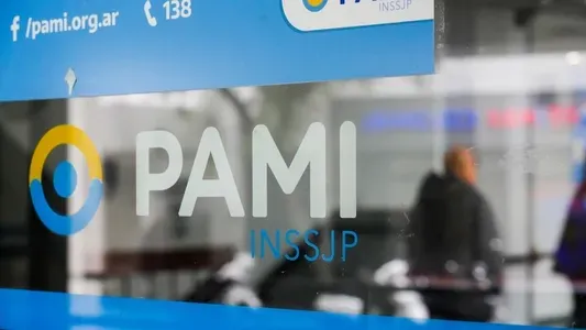 PAMI tiene suspendida la medicación para una persona con discapacidad y no le dan respuestas 