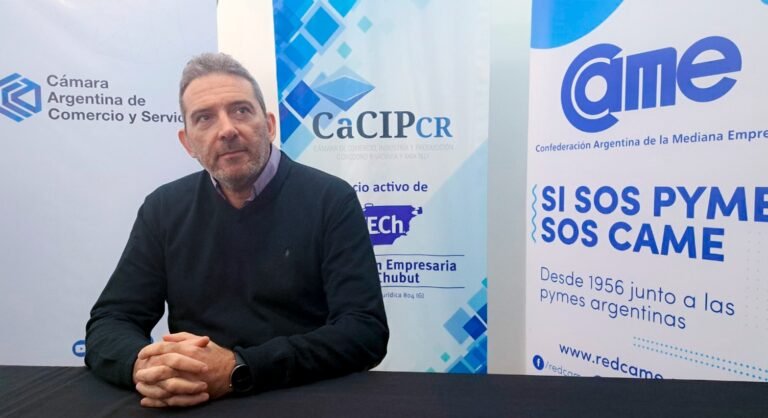 Sebastián Aguirre fue reelecto presidente de la Cámara de Comercio