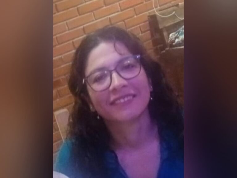 Buscan dar con el paradero de una mujer de 32 años