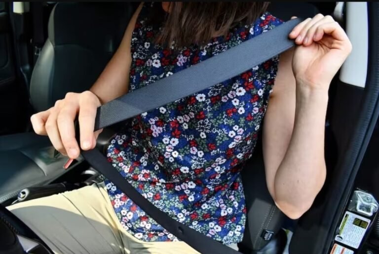 Recuerdan medidas para prevenir lesiones en menores por causa de siniestros viales